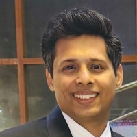 Karan R Sukhijja