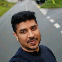 Vinod Gowda