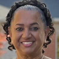 Frances Rozario