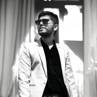 Darshan Thakkar