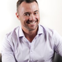 Simon Tait