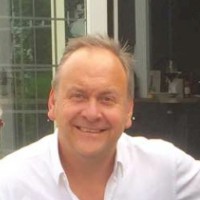 David Robins