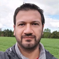 Rodolfo Quezada Inostroza