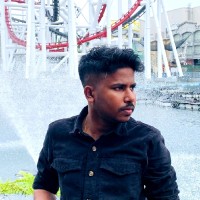 Ajith Sasi