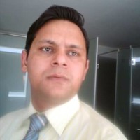 Sushil Singh