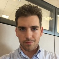 Kyle Johansen
