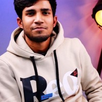 Mohd Salman