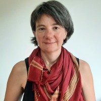 Vasiliki Mouslopoulou