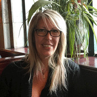 Nathalie Houde