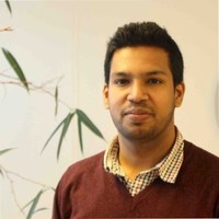 Matthew Manickakumar