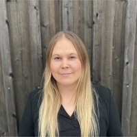Ida Falkeby