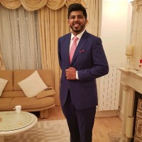 Zain Mohamed