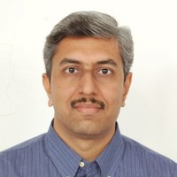Rakesh Shah