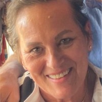 Gillian Roffe