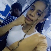 Chinyere Jennifer