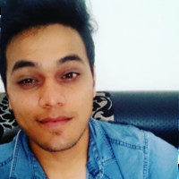 Atif Parkar