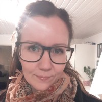 Carina Carlsson