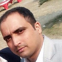Deepak Tiwari
