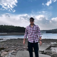Dev Parashar