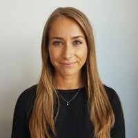 Anja Basioli Kirkvik