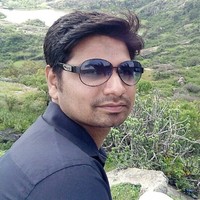 Ram Kumar Yadav