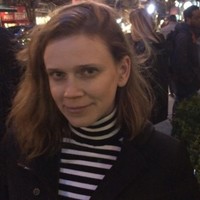 Lauren Thomasson