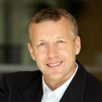 Mark Burrows