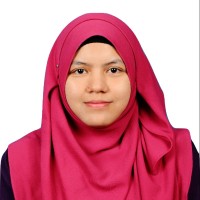 Nor Asmida Zul Azman