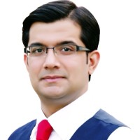 Usman Sabir, ACA