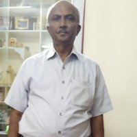 Shashikumar M. Mahadeva