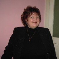 Виктория Величко