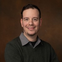 Daniel Press
