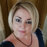 Eva Maria Lozano Sanchez