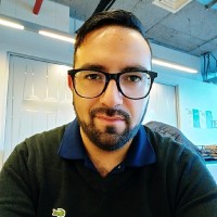 Sebastián Contreras Troncoso
