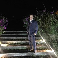 Ricardo Lugo Mena