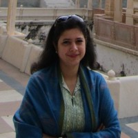 Shaista Lulla