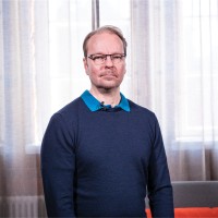 Marko Kailasuo