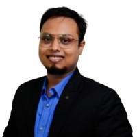 Debopam Dey
