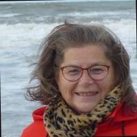 Mirjam Van Der Velden