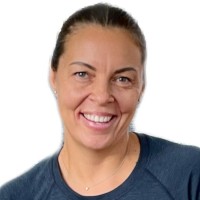 Marina Churgel
