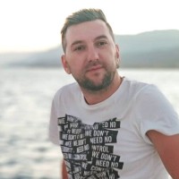 Andrii Dudinskyi