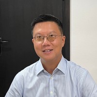 Irwin Chung