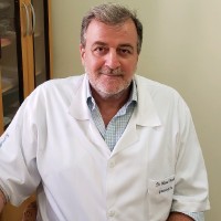Miguel Brondi