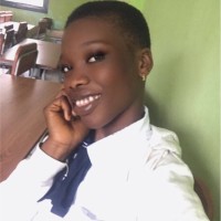 Bintou Kone