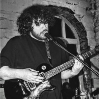 Colin Kombrinck