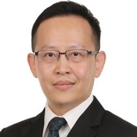 Raymond Luo Ming