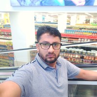 Mohammad Imam Hossain
