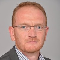 Stephane LABAS