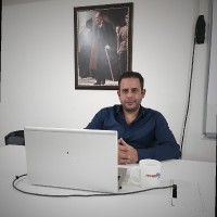 Tahir Mahmut B.