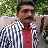 Girish Patel